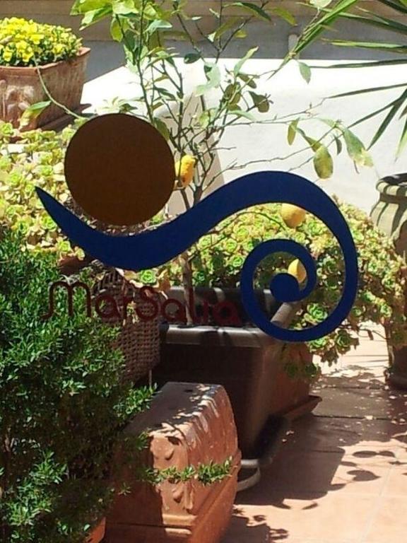 马尔萨拉 Casa Marsalia酒店 外观 照片