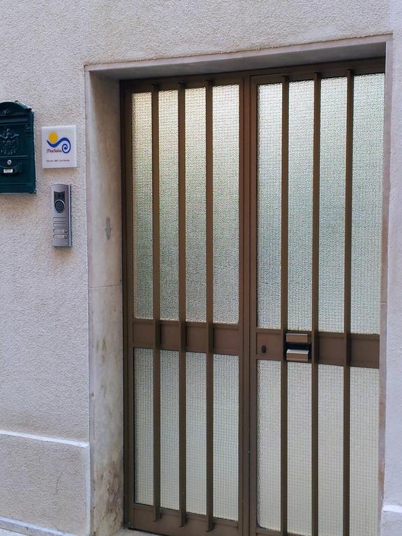 马尔萨拉 Casa Marsalia酒店 外观 照片